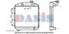 MERCE 3525012201 Radiator, engine cooling